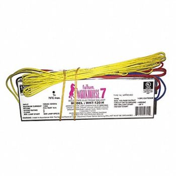 PURTEST Ballast, 38VA44