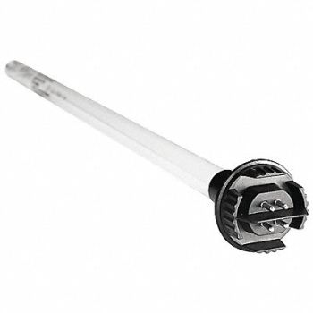 PURTEST Lamp 103 W 120 V 4 Pin Barrier Base, 38VA71