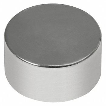 MAG-MATE Rare Earth Magnet Material 2.3 lb., 38VA82