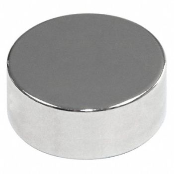 MAG-MATE Rare Earth Magnet Material 24 lb., 38VA93