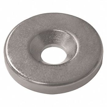 MAG-MATE Rare Earth Magnet Material 11 lb., 38VC09