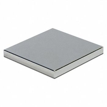 MAG-MATE Rare Earth Magnet Material 96 lb., 38VC21