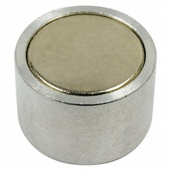 MAG-MATE Rare Earth Magnet Material 10.4 lb., 38VC23
