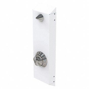 BESTCARE Surface Mount Shower Conical 1.5 gpm, 52JM41