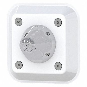 BESTCARE Lig Resist Shower Head Circle 2.5 gpm, 38VC70