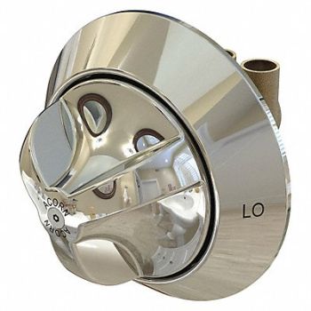 Lig Resist Div Valve BestCare Brass, 38VC71