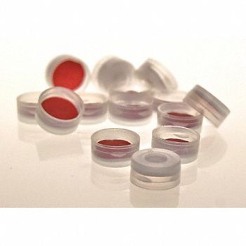 KIMBLE Cap Snap-On No Slit PK1000, 38VK41
