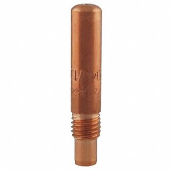 TREGASKISS BERNARD MIG Welding Cyl Contact Tip, 38VM03