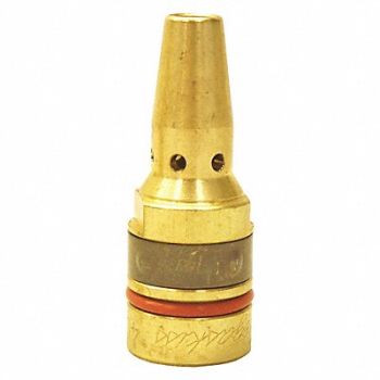 TREGASKISS 404-14-25 Brass MIG Rtng Head, 38VM18