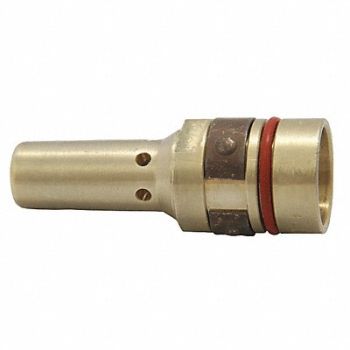 TREGASKISS 404-20 Brass MIG Rtng Head, 38VM22