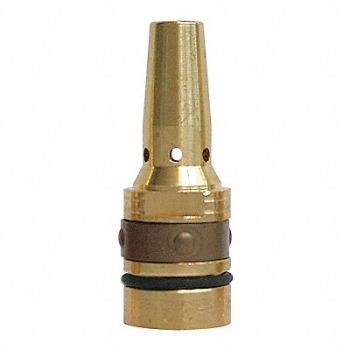TREGASKISS 404-32 Brass MIG Rtng Head, 38VM27