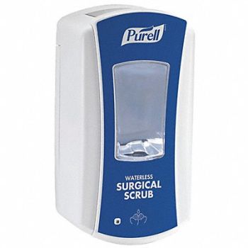 PURELL Soap Dspnsr Liquid Touch Free 1200mL PK4, 38VT34
