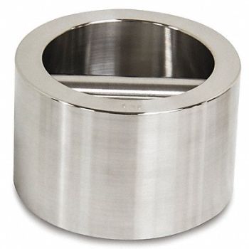 RICE LAKE WEIGHING SYSTEMS Calibration Weight 5kg Nominal Mass, 55NA80