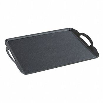 CARLISLE DINEX Tray Low Profile 20in. L Black PK12, 38VY24