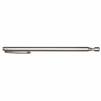 ULLMAN Magnetic Pick-Up Tool 5-7/8inL 2 lb, 38VY36