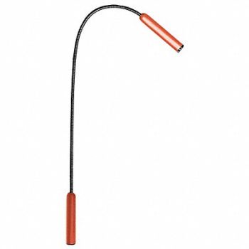 ULLMAN Magnetic Pick-Up Tool 17-1/2inL 2 lb, 38VY41