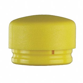 WIHA Hammer Tip Yellow 2in. Tip dia., 38VY78