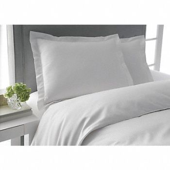 MARTEX Pillow Sham King 20 W 36 L PK20, 52JN76