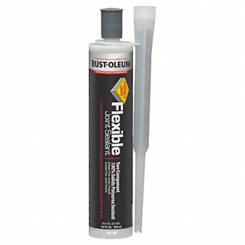RUST-OLEUM Joint Sealant Concrete Saver 9 oz, 38W370