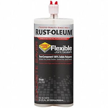 RUST-OLEUM Joint Sealant Concrete Saver 22 oz, 38W371