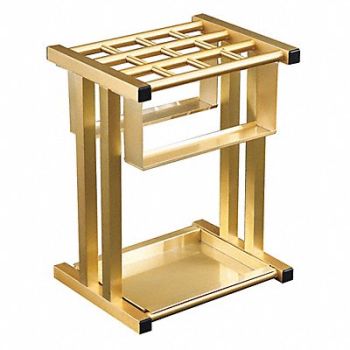 GLARO Umbrella Stand 12 Umbrellas, 38W821