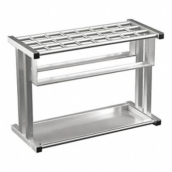 GLARO Umbrella Stand 24 Umbrellas, 38W824