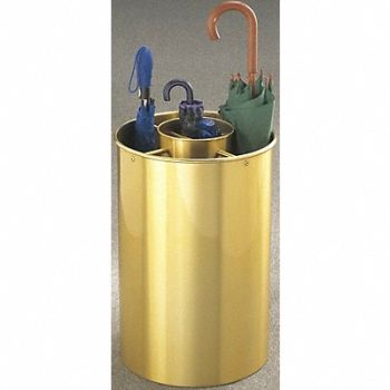 GLARO Umbrella Stand 30 Umbrellas, 38W825
