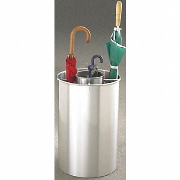 GLARO Umbrella Stand 30 Umbrellas, 38W826