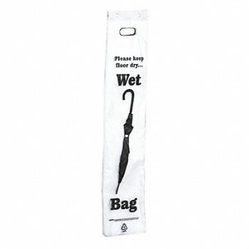 GLARO Umbrella Bags PK100, 38W841
