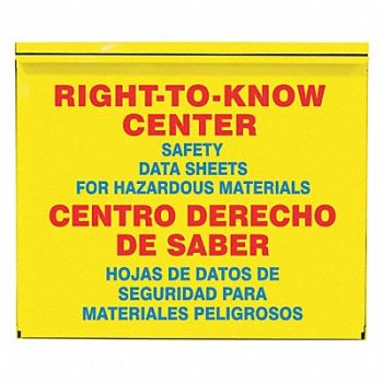 ACCUFORM SDS Cabinet 22-1/2 x 26-1/2, 38W983