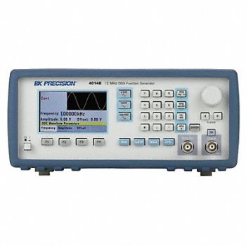 B K PRECISION Function Generator 12MHz AM/FM, 38W999