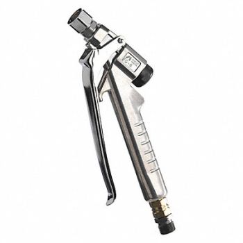 ANEST IWATA Conventional Spray Gun Pressure 3/8In, 38WF06