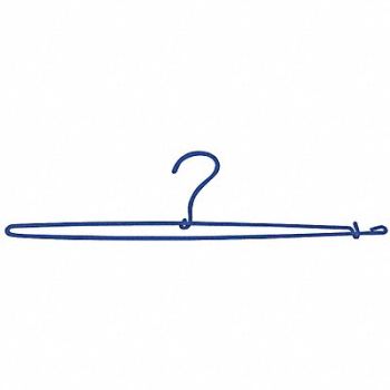 KWIK PINCH BY FASTENATION Pinch Table Skirting/Cloth Hanger PK5, 38X924