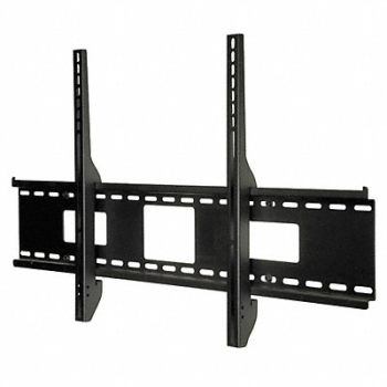 PEERLESS Flat TV Mount 46-90 Flat Wall Black, 38X972