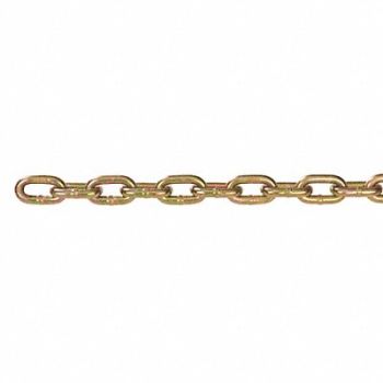 PEERLESS Domestic Transport Chain 3/8in Grade 70, 38XH87