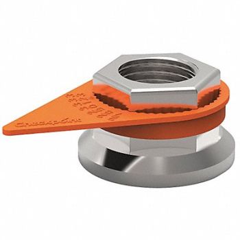 CHECKPOINT Loose Wheel Nut Indicator 30mm High Temp, 38XK67