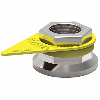 CHECKPOINT Loose Wheel Nut Indicator 46mm Plastic, 38XK96