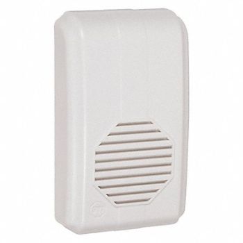 SAFETY TECHNOLOGY INTERNATIONAL Wireless Chime Receiver, 38XL87