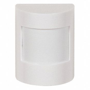 SAFETY TECHNOLOGY INTERNATIONAL Wireless Motion-Activated Sensor, 38XL89