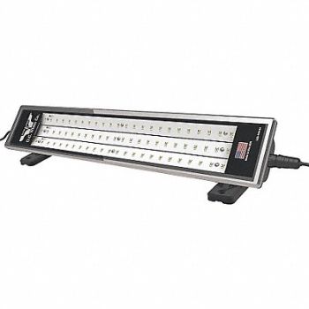 O.C. WHITE LinearMachineToolLight IP67 LED 3200lm, 38XM79