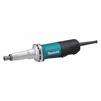 MAKITA Die Grinder 6.6A Paddle 120V 2 in dia., 38XU25