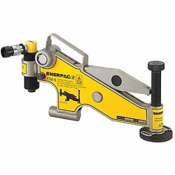ENERPAC Flange Alignment Tool L 25 53/64 in 32lb, 38XV30