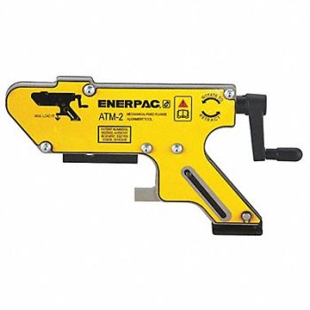 ENERPAC Flange Alignment Tool L 11 1/2 in 3.5 lb, 38XV33