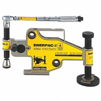 ENERPAC Flange Alignment Tool L 18 29/32in 19lb, 38XV37