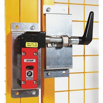 WIRECRAFTERS Interlocka Powder Coated Steel, 38XZ71
