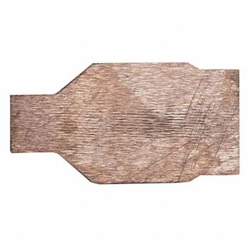 WALTER SURFACE TECHNOLOGIES Cleaning Pad Insert Standard Tungsten, 38Y286
