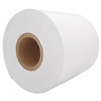 WALTER SURFACE TECHNOLOGIES Stencil Paper 3.9 in W 65.6 ft L, 38Y297
