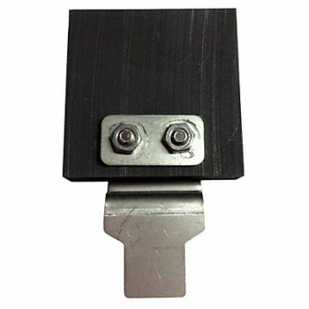WALTER SURFACE TECHNOLOGIES Marking Insert 0.4 in W 114.8 ft L, 38Y299