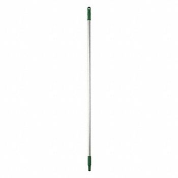 VIKAN G3984 Color Coded Handle 59 in L Threaded, 38Y456