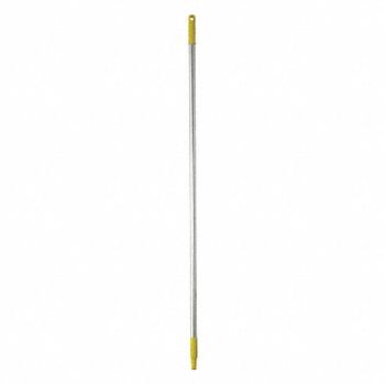 VIKAN G3984 Color Coded Handle 59 in L Threaded, 38Y458